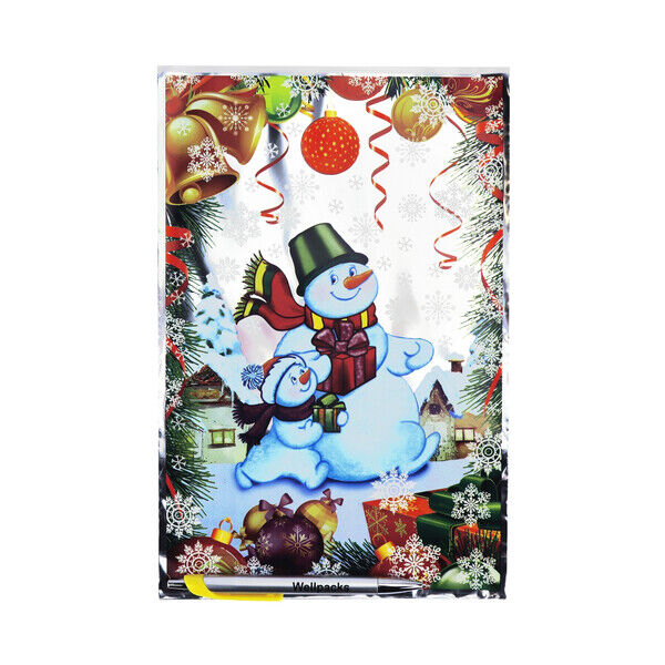 Подарунковий набір Новорічний МЕГА ПОДАРУНОК артикул 213853